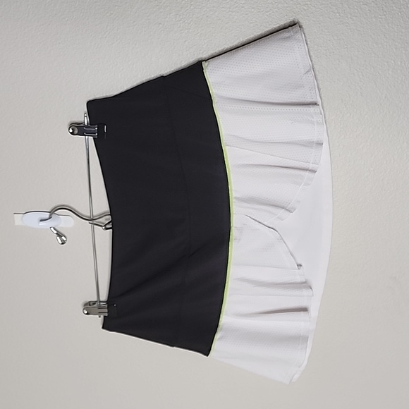 Lucky in Love Dresses & Skirts - Lucky in Love tennis skirt  size: M (8-10)